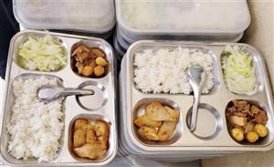 Ninh Bình rà soát lại toàn bộ quy trình nội bộ về tổ chức bữa ăn bán trú