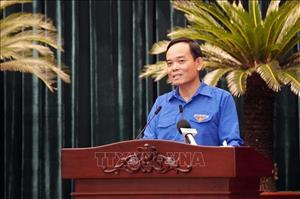 Thanh niên là lực lượng chủ lực phát triển khoa học công nghệ