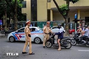 Giáo viên tại ĐBSCL được nâng cao kiến thức, kỹ năng an toàn giao thông