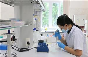 Chính sách hỗ trợ, khuyến khích doanh nghiệp ứng dụng, đổi mới công nghệ