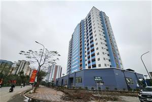 Đối tượng được mua nhà xã hội ở Hà Nội mà không phải bốc thăm