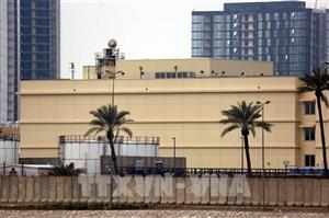 Mỹ kêu gọi công dân rời Iraq, cảnh báo nguy cơ sớm tấn công tại Baghdad