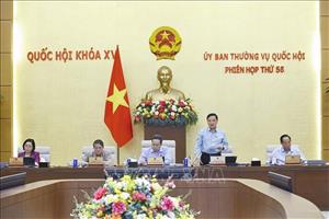 Tổng rà soát hệ thống văn bản quy phạm pháp luật, tạo nền tảng phát triển nhanh, bền vững