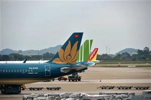 Biến động giá nhiên liệu: Chi phí khai thác hàng không tăng cao nhất