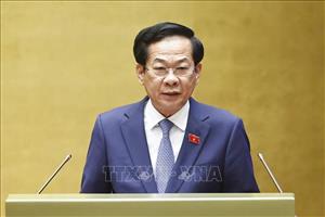 Kiện toàn BCĐ liên ngành hội nhập quốc tế về văn hóa, xã hội, khoa học, công nghệ và giáo dục, đào tạo