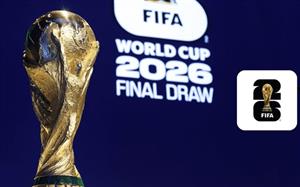 Rộ thông tin FIFA thông báo nhà đài của Việt Nam phát sóng các trận ở World Cup 2026