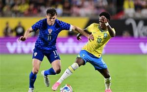 AI dự đoán World Cup 2026: Vinicius đi bóng như Maradona, loại ĐT Anh ở trận đấu có 5 bàn thắng