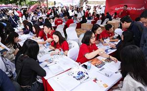 Tuyển sinh đại học 2026: Đa dạng phương thức xét tuyển