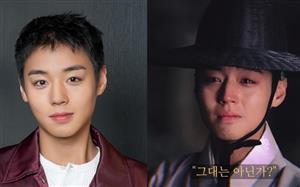 Park Ji Hoon: Hành trình vươn mình đầy kiên trì tới sao phim 