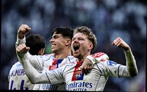 Nhận định Angers vs Lyon 20h00 ngày 5/4, vòng 28 Ligue 1