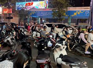 Phát triển giao thông xanh - Bài 1: Giảm áp lực ô nhiễm môi trường