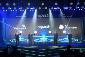 Kết nối QR Việt-Trung: Bước tiến mới trong thanh toán số và du lịch quốc tế