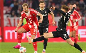 Nhận định Freiburg vs Bayern Munich 20h30 ngày 4/4, vòng 28 Bundesliga