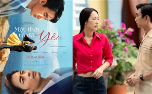 Nữ chính Quỳnh Thy hé lộ hậu trường và những ẩn ý nghệ thuật trong 'Một thời ta đã yêu'