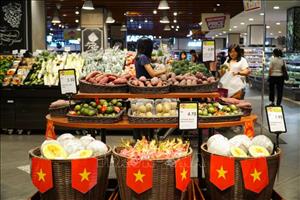 Huy động người Việt Nam ở nước ngoài giới thiệu, tiêu thụ sản phẩm, phát triển kênh phân phối hàng Việt Nam