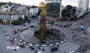 Xây dựng phát triển Quảng Ninh thành thành phố hiện đại, thông minh