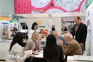 Huy động người Việt ở nước ngoài giới thiệu sản phẩm, phát triển kênh phân phối