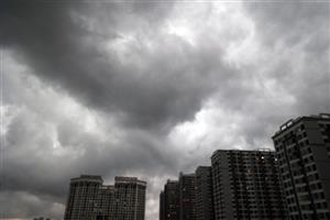 Thời tiết ngày 4/4: Mưa dông cục bộ ở Đông Bắc Bộ, nắng nóng gia tăng trên diện rộng