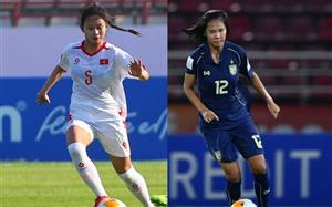 Lịch thi đấu bóng đá hôm nay 4/4: Trực tiếp Việt Nam đấu với Thái Lan