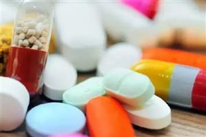 Ngành dược Thụy Sĩ trước 