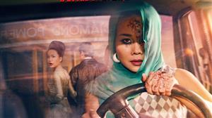 Thanh Hằng bị nhấn nước, đối đầu Hồng Ánh trong “Mesdames Thanh Sắc”