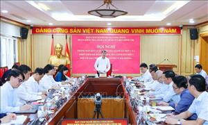 Giám sát phải mở rộng, kiểm tra phải có trọng tâm trọng điểm