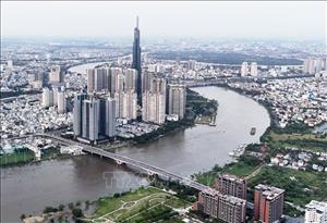 Cần Luật Đô thị đặc biệt để TP Hồ Chí Minh tháo gỡ điểm nghẽn, khơi thông nguồn lực