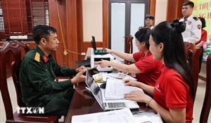 Bắc Ninh: Chi 6 tỷ đồng thưởng các hộ bàn giao sớm mặt bằng Sân bay Gia Bình