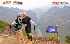 Ultra Trail Hà Giang: Khi ý chí chạm vào kỳ quan