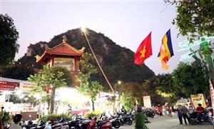 Lễ hội Quán Thế Âm, Ngũ Hành Sơn 2026 hướng tới mô hình 