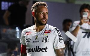 Miệt thị trọng tài, Neymar đối mặt án treo giò 10 trận, cơ hội dự World Cup 2026 dần tan biến