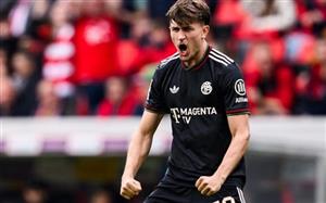 2 sao trẻ giúp Bayern Munich ngược dòng chiến thắng trước trận gặp Real Madrid