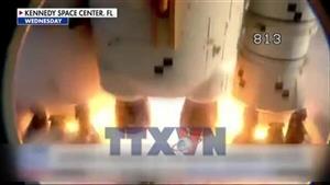 Cuộc sống của phi hành đoàn Artemis II bên trong tàu vũ trụ Orion