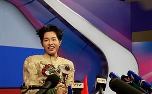 Cuộc thi Eurovision Song Contest có phiên bản châu Á