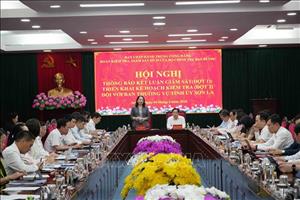 Đảm bảo tính ổn định, liên tục của hệ thống chính trị ngay sau bầu cử