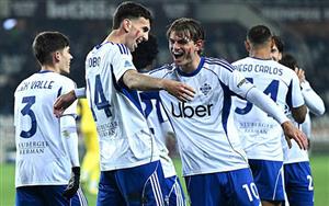 Nhận định Udinese vs Como 17h30 ngày 6/4, vòng 31 Serie A