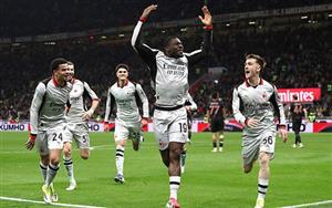 Nhận định Napoli vs AC Milan 01h45 ngày 7/4, vòng 31 Serie A