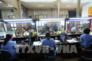 Tăng giá vận chuyển bằng tàu hoả từ hôm nay 5/4