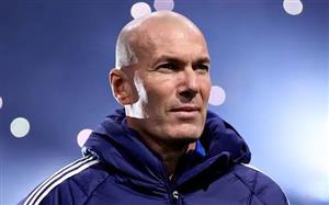 Zidane đạt thỏa thuận dẫn dắt tuyển Pháp sau World Cup 2026