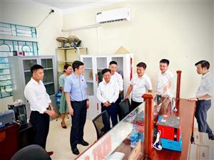 Cử tri tin tưởng mỗi chính sách Quốc hội ban hành đều hướng về người dân