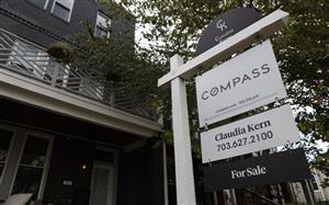 Áp lực tài chính gia tăng khi tuổi đời các căn nhà ở tại Mỹ ngày càng cao