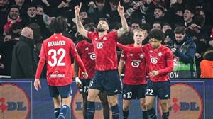 Lille ngoạn mục thoát khỏi cảnh phá sản