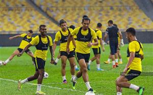 Giải pháp cho bóng đá Malaysia: 'Không cần nhập tịch để vượt đội tuyển Việt Nam'