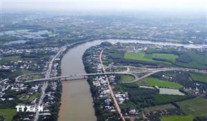 Đồng Nai đẩy nhanh tiến độ giải phóng mặt bằng dự án Vành đai 4 TP Hồ Chí Minh