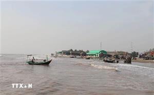 Ninh Bình: Tái định vị Quất Lâm, Thịnh Long trong chiến lược du lịch biển