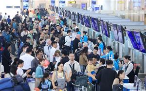 Khách quốc tế đến Việt Nam đạt 6,76 triệu lượt trong quý I/2026