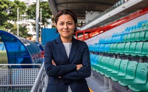 ĐT Singapore bổ nhiệm HLV người Nhật Bản với lý lịch 'độc nhất vô nhị'