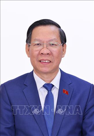 Ông Phan Văn Mãi, Uỷ viên Ủy ban Thường vụ Quốc hội khóa XVI, Chủ nhiệm Ủy ban Kinh tế và Tài chính của Quốc hội. Ảnh: TTXVN