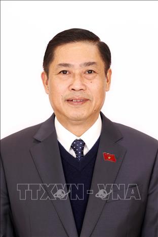 Ông Nguyễn Hữu Đông, Uỷ viên Ủy ban Thường vụ Quốc hội khóa XVI, Chủ nhiệm Ủy ban Công tác đại biểu của Quốc hội. Ảnh: TTXVN