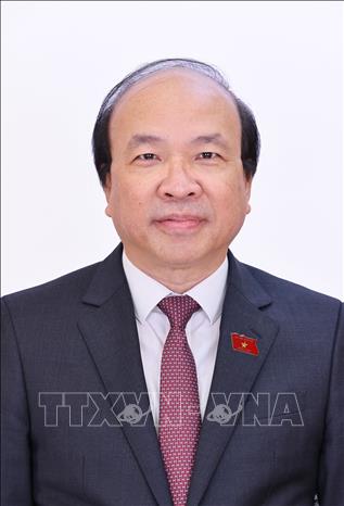 Ông Phan Chí Hiếu, Uỷ viên Ủy ban Thường vụ Quốc hội khóa XVI, Chủ nhiệm Ủy ban Pháp luật và Tư pháp của Quốc hội. Ảnh: TTXVN